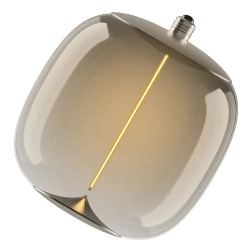 LED КРУШКА 4W 1800K 60LM OVAL D250W MAGNETIC FILAMENT OSRAM