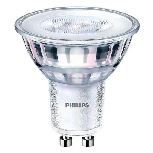 LED КРУШКА 4W GU10 DIM 345LM 3000K