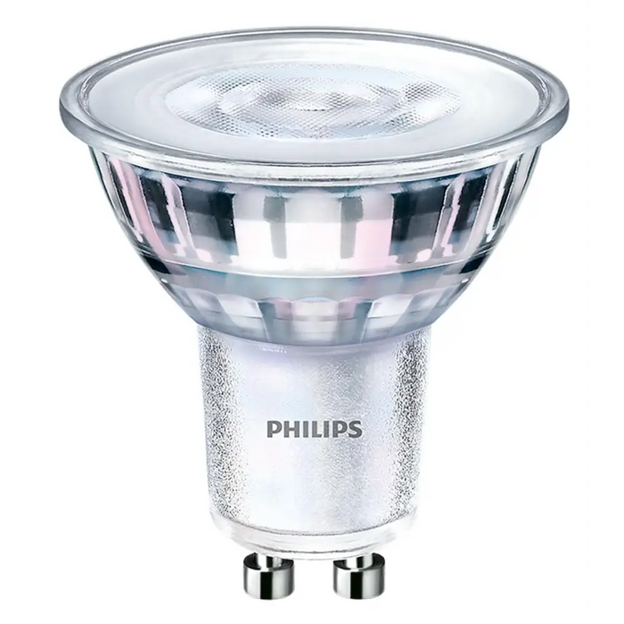 LED КРУШКА 4W GU10 DIM 345LM 3000K