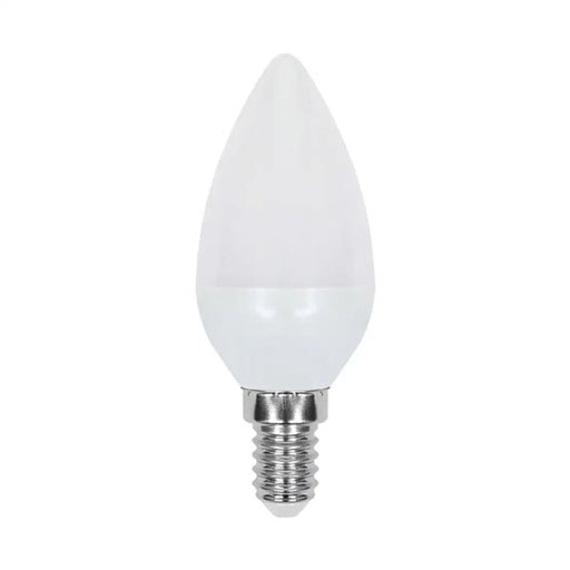 LED КРУШКА Е14 3.7W СВЕЩ 4000K CREE V-TAC