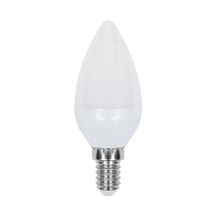 LED КРУШКА Е14 3.7W СВЕЩ 4000K CREE V-TAC