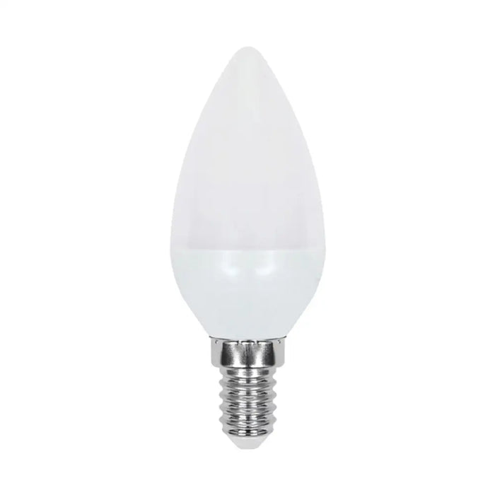 LED КРУШКА Е14 3.7W СВЕЩ 6500K CREE V-TAC