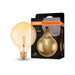 LED КРУШКА Е27 6.5W VINTAGE GLOBE125 DIM OSRAM
