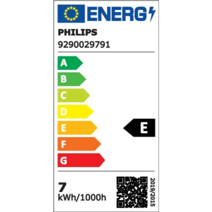 LED КРУШКА 60W P48 E14 CW