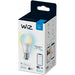 LED КРУШКА 806LM ДИМИРУЕМА МАТ WI-FI WIZ E27 8W 2700-6500K