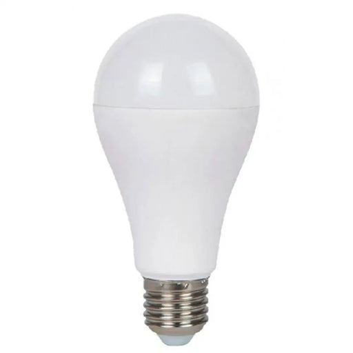 LED КРУШКА A65 V-TAC E27 17W 1710LM 4500K