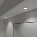 LED крушка Calex Бял G 500 lm