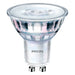 LED КРУШКА ДИМИРУЕМА PHILIPS GU10 4W 365LM 3K DIM PHILIPS