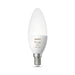 LED КРУШКА E14 4W PHILIPS HUE