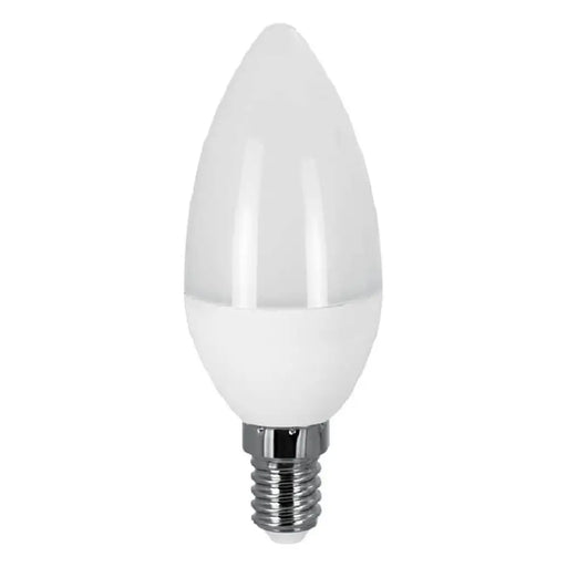 LED КРУШКА E14 5W 3000K 470LM СВЕЩ VIVALUX