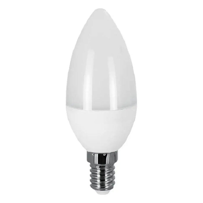 LED КРУШКА E14 5W 3000K 470LM СВЕЩ VIVALUX