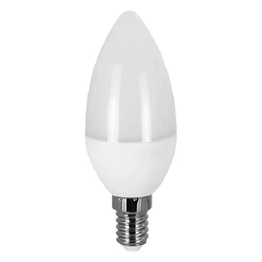 LED КРУШКА E14 5W 4000K 470LM СВЕЩ VIVALUX