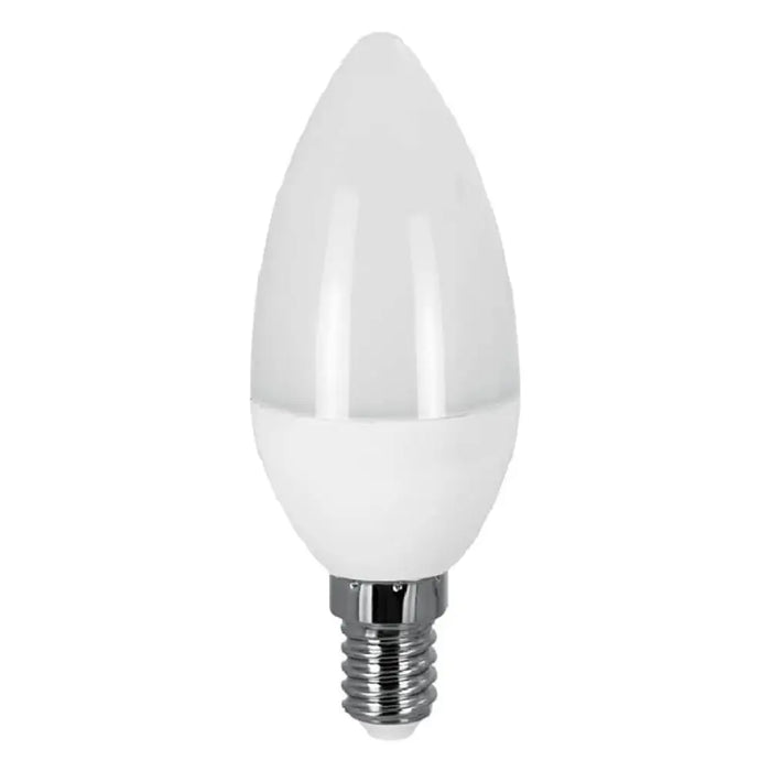 LED КРУШКА E14 5W 4000K 470LM СВЕЩ VIVALUX