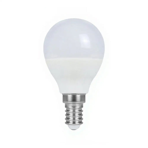 LED КРУШКА E14 6.5W P45 4000K CREE V-TAC