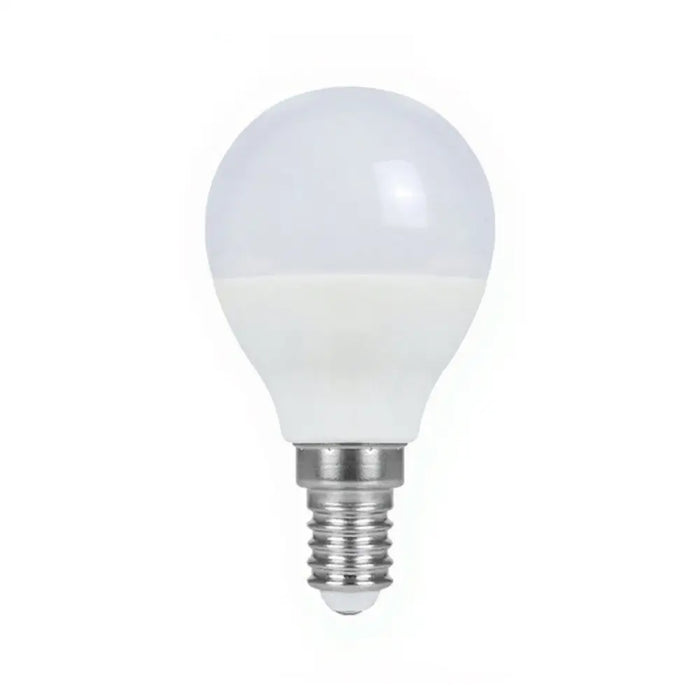 LED КРУШКА E14 6.5W P45 4000K CREE V-TAC