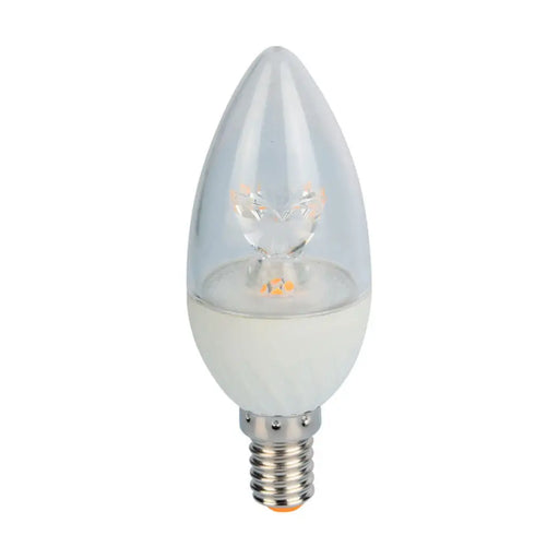 LED КРУШКА E14 6W 414LM 2700K СВЕЩ DIM VITO VITOONE