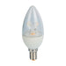 LED КРУШКА E14 6W 414LM 2700K СВЕЩ DIM VITO VITOONE