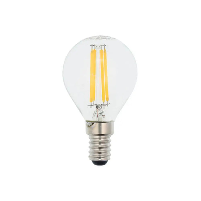 LED КРУШКА E14 6W 6400K 738LM ТОПЧЕ FILAMENT VITO