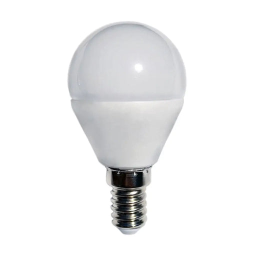 LED КРУШКА E14 8W 4500K 710LM G45 ТОПЧЕ OPTONICA