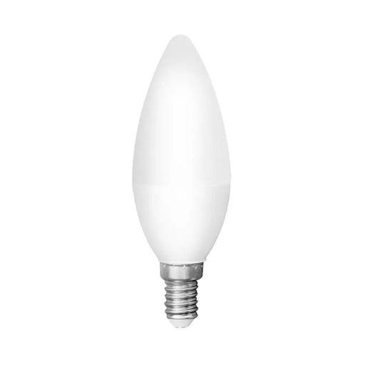 LED КРУШКА E14 9W 2700K 792LM СВЕЩ VITO