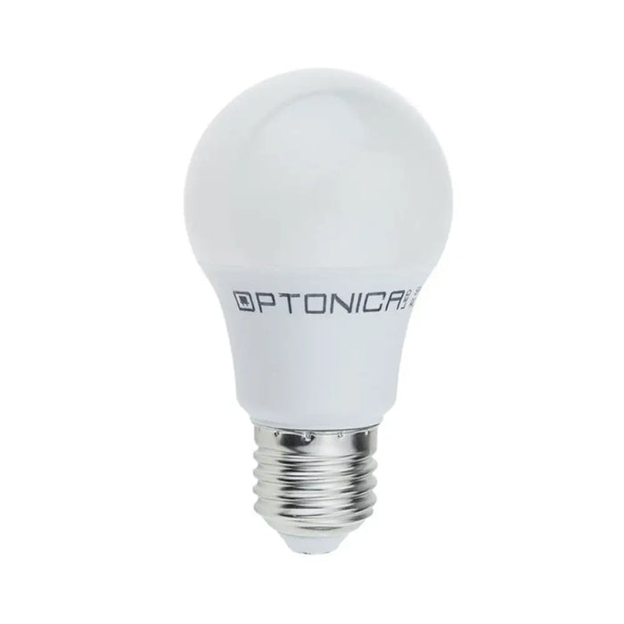 LED КРУШКА E27 10.5W 1055LM 4000K A60 OPTONICA