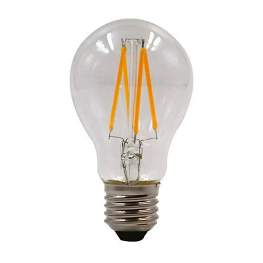 LED КРУШКА E27 10W 2700K 1110LM FILAMENT A60 VITO