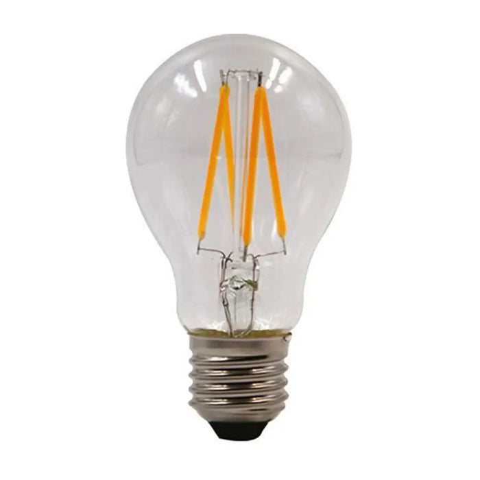 LED КРУШКА E27 10W 4000K 1270LM FILAMENT A60 VITO