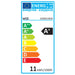 LED КРУШКА E27 11W 2200-6500K 1055LM G95 RGB МАТ WI-FI WIZ