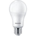 LED КРУШКА E27 13W 2700K 3 БРОЯ PHILIPS