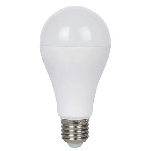 LED КРУШКА E27 16.4W 4000K ДИМИРАНЕ БЕЗ КЛЮЧ VITO