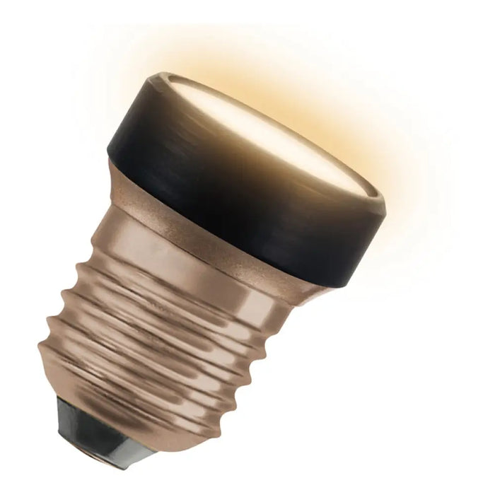 LED КРУШКА E27 3.5W 2700K 300LM OSRAM