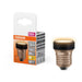 LED КРУШКА E27 3.5W 2700K 300LM OSRAM