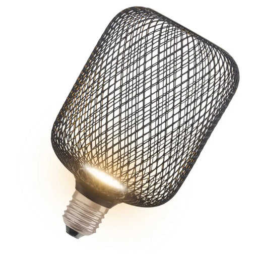 LED КРУШКА E27 3.5W 2700K 300LM OSRAM