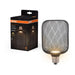 LED КРУШКА E27 3.5W 2700K 300LM OSRAM