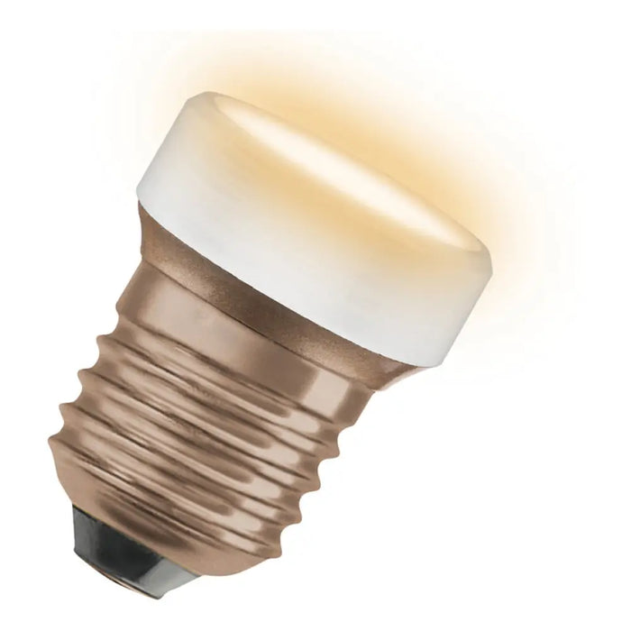 LED КРУШКА E27 3.5W 2700K 300LM OSRAM