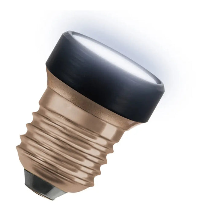 LED КРУШКА E27 3.5W 4000K 300LM OSRAM
