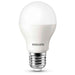 LED КРУШКА E27 4.2W 470LM 2700K A60 PHILIPS E27 5.5W 470LM