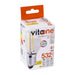 LED КРУШКА E27 4W 2700К 520LM FILAMENT ТОПЧЕ VITO