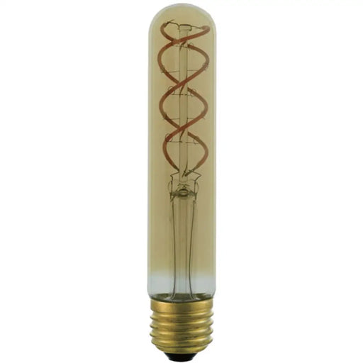 LED КРУШКА E27 5W 2200K T30 FILAMENT VINTAGE VITO LEDISONE