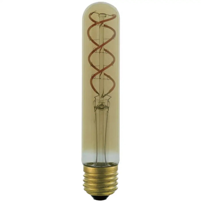 LED КРУШКА E27 5W 2200K T30 FILAMENT VINTAGE VITO LEDISONE