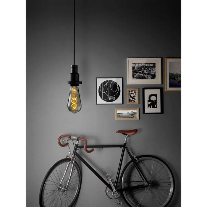 LED КРУШКА E27 5W 250LM EDISON SMOKE VINTAGE OSRAM