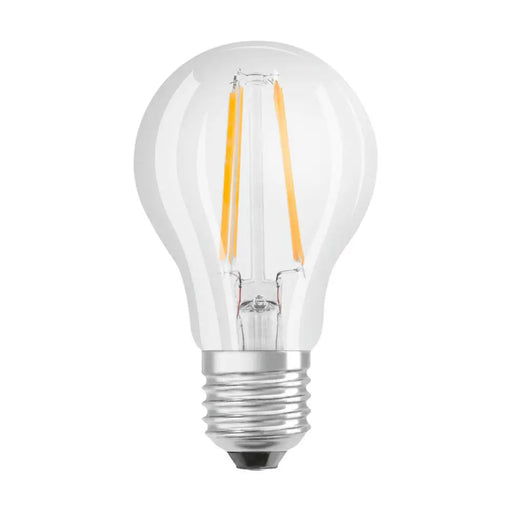 LED КРУШКА E27 6.5W 806LM 4000K FILAMENT OSRAM