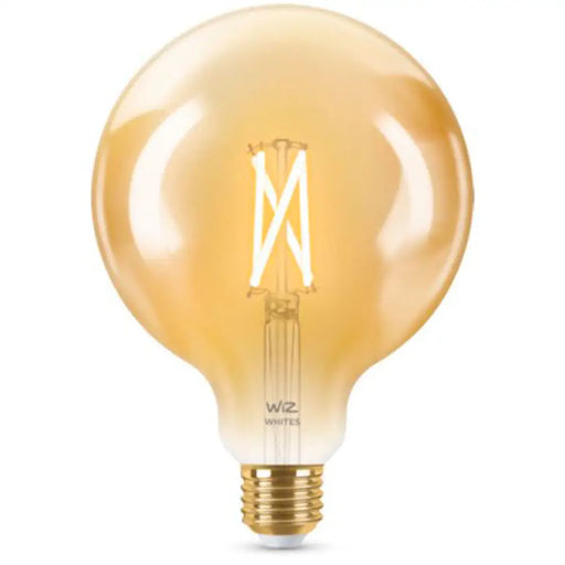 LED КРУШКА E27 6.7W FILAMENT 2-5K 640LM ДИМИРУЕМА WI-FI WIZ