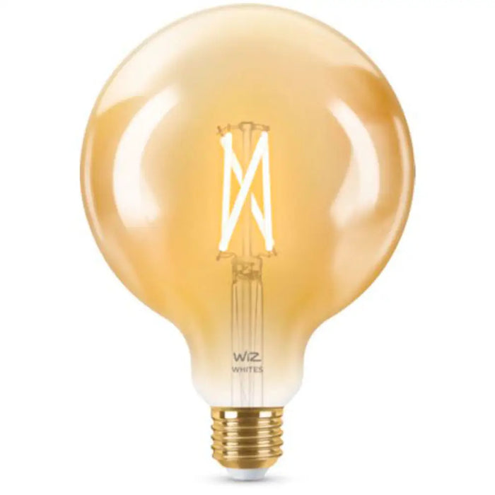 LED КРУШКА E27 6.7W FILAMENT 2-5K 640LM ДИМИРУЕМА WI-FI WIZ