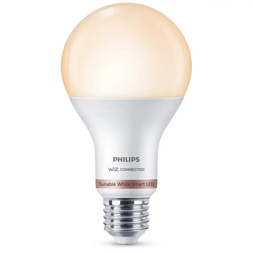 LED КРУШКА E27 6.7W G120 ДИМИРУЕМА WI-FI WIZ