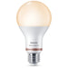 LED КРУШКА E27 6.7W G120 ДИМИРУЕМА WI-FI WIZ