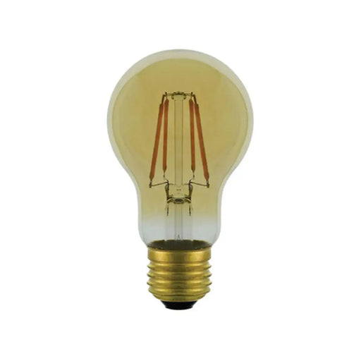LED КРУШКА E27 6W 2500K A60 FILAMENT RETRO VITO LEDISONE