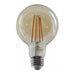 LED КРУШКА E27 6W 2700K 806LM FILAMENT LIGHTEX