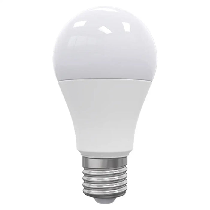 LED КРУШКА E27 8.5W 4000K A60 ДИМИРУЕМА LIGHTEX