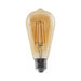 LED КРУШКА E27 8W 2700K 1055LM FILAMENT LIGHTEX